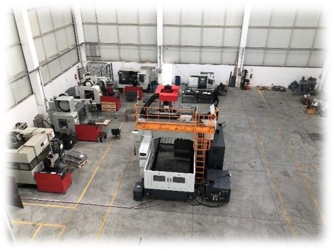 Cement Sector, Mining & Crusher Sector, Industrial Machinery Sector, Construction Sector, Heat Treatment Sector, Garbage Incineration Sector, Design and Method Study, Model and Molding, Melting and Casting, Mold Painting, Heat Treatment, Sandblasting, Quality Control