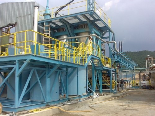 Cement Sector, Mining & Crusher Sector, Industrial Machinery Sector, Construction Sector, Heat Treatment Sector, Garbage Incineration Sector, Design and Method Study, Model and Molding, Melting and Casting, Mold Painting, Heat Treatment, Sandblasting, Quality Control